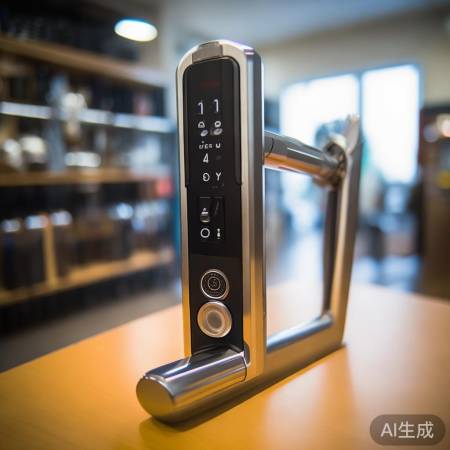 青稞智能锁24小时报修中心详述←合金智能锁选购攻略：安全与便捷的完美结合