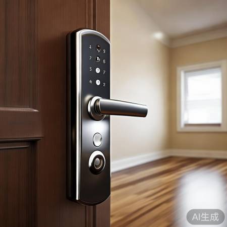 青稞智能锁全国维修客服热线告诉你♫智喔喔智能锁:安全守护新选择,居家安全升级首选