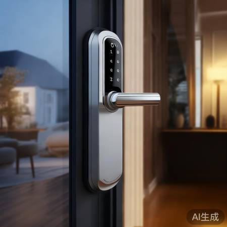 青稞智能锁全国维修客服热线告诉你♫智喔喔智能锁:安全守护新选择,居家安全升级首选