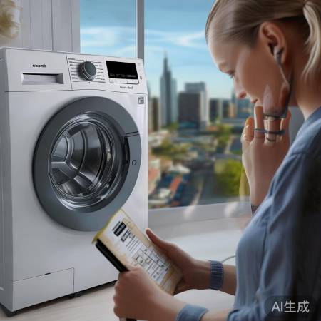 云米洗衣机专修热线剖析(洗衣机平衡水检查方法详解)