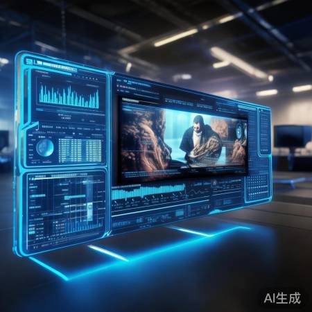 得奈特家电24小时售后保障剖析♫电视DSP图像解析：深度洞察广告投放新趋势