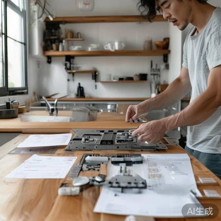 金帝集成灶官方全国售后热线讲解(集成灶使用中的常见问题及注意事项)