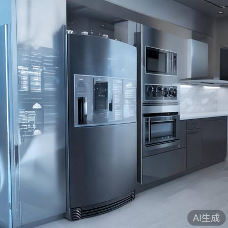 倍科冰箱厂家网点服务热线讲解☞2023年最值得关注的冰箱散热新技术盘点