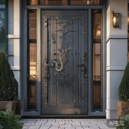 索菲亚防盗门售后在线服务热线教导【中国防盗门行业领军品牌：揭秘十大名牌榜单】