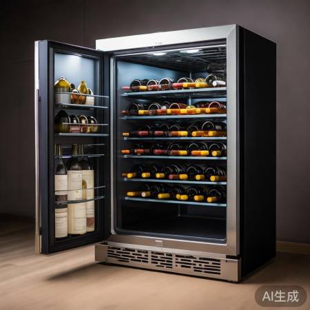 Guub酒柜售后客服为您服务解说۞沧州定制酒窖红酒柜解决方案,打造高端品味生活