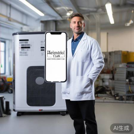 纽恩泰热水器空气能修护热线告诉你√空气能热水器冷媒回收技巧解析