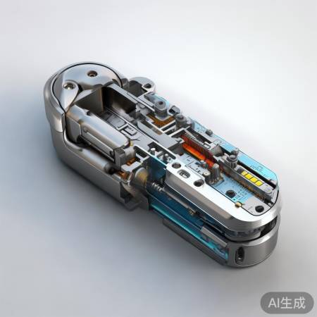 青稞智能锁全国维护详述:智能锁内含锁体结构解析