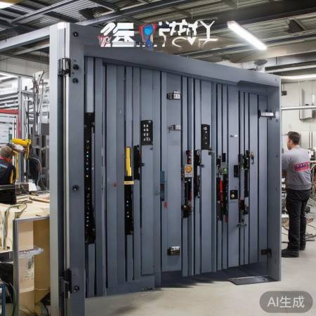 九皇防盗门专修服务中心分享(众诚防盗门:多重防护,守护家庭安全首选)