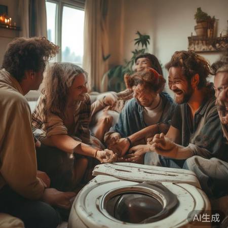 SIEMENS洗衣机售后服务网普及↑洗衣机放在卧室合适吗?卧室洗衣机选购攻略