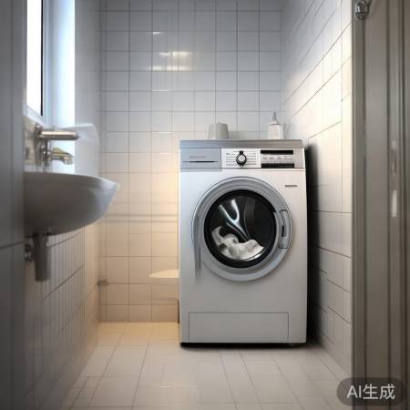 比佛利洗衣机快修服务专线介绍-卫生间装修必看：为何现代厕所没有洗衣机出水口？