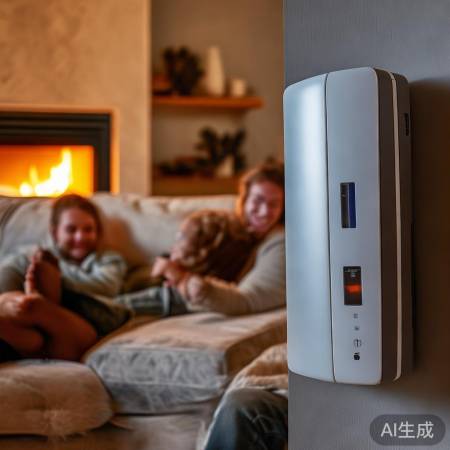 依玛壁挂炉报修网点400热线讲解【壁挂炉温度设置技巧:轻松达到80度舒适体验】