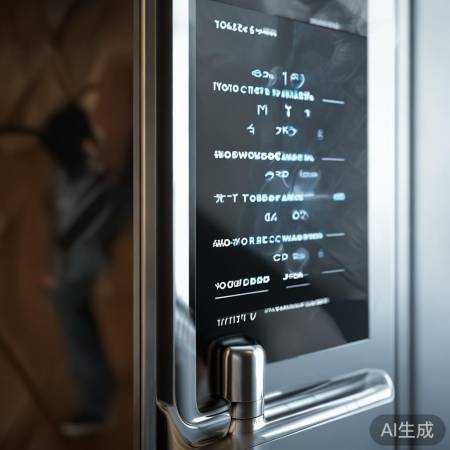 青稞智能锁维修预约点解析$扬子智能锁潜在隐患揭秘