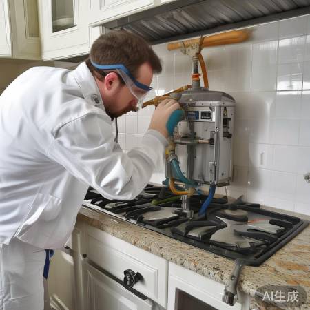 帅康燃气灶全国服务热线号码传授√农村厨房自动燃气灶安装指南：安全与便捷一步到位