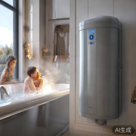 奥特朗热水器空气能维修攻略解释@长沙空气能保温水箱：节能环保，冬季供暖首选