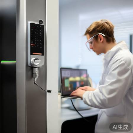 忠恒指纹锁咨询服务热线梳理☜三星指纹锁突然没声音了怎么办？快速解决技巧分享