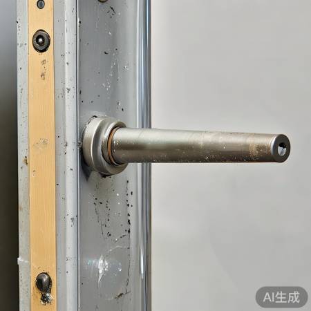 青稞智能锁维修服务售后电话告诉你㉿智能锁防寒神器：锁套保暖新体验