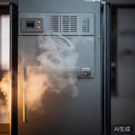 博世冰箱预约客服热线解读㊣冰箱空着开机响声原因揭秘