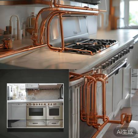 培恩集成灶总部售后服务解读㊣集成灶铜管：耐用性对比与选购指南