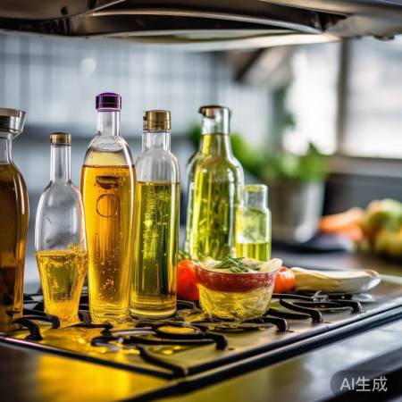 美的油烟机品牌客服中心阐明㊣吸油烟机油能浇花？实用小技巧大揭秘