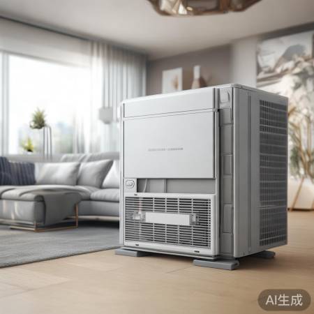 开利中央空调电话24小时热线详述『客厅中央空调清洗必要性探讨』