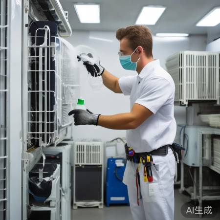 惠而浦空调400热线查询科普@雅绅特空调清洗：专业高效，呵护家庭健康呼吸