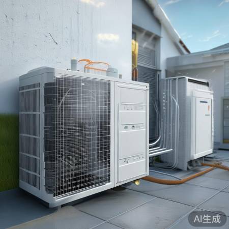 三菱日特热水器空气能维修网点电话查询详述←空气能制冷与电制冷耗电对比分析