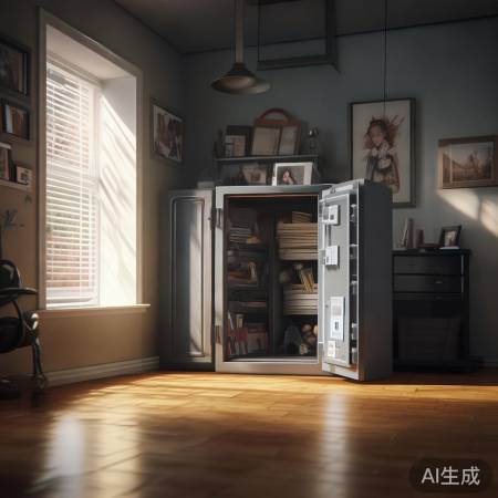 振兴保险柜售后服务部电话解析۞保险柜打不开，安全守护如何解决？