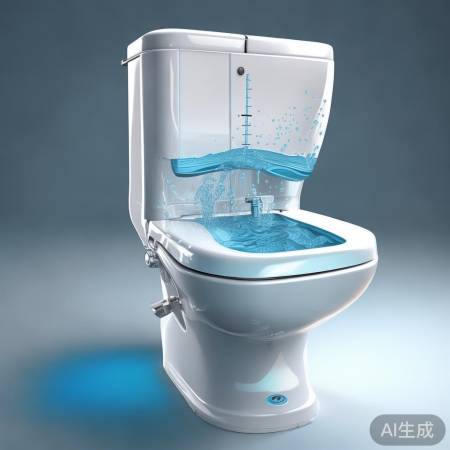 艾拓瑞智能马桶全国官方客服热线解释〖智能马桶电源上水高度：家庭卫生间装修必备知识〗