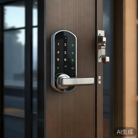 龙裕防盗门客服电话号码查询解释_防盗门锁开启方法教程：快速安全解锁技巧