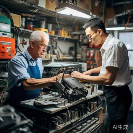 云米洗衣机专业维护点讲解ぁ滚筒洗衣机维修延时不等，快速解决方案推荐