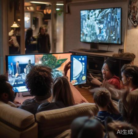 多特家电技服热线咨询教导+电视：现代生活的娱乐伴侣与信息窗口