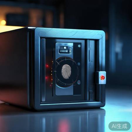 盾发保险柜400客服管家分享〖保险柜指纹解锁失败，揭秘常见原因及解决方案〗