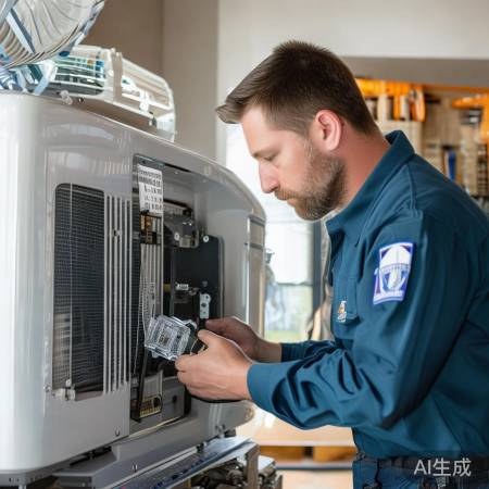 大金空调上门服务电话号码分析㊣美的空调智能节电：节能省心，舒适生活新选择