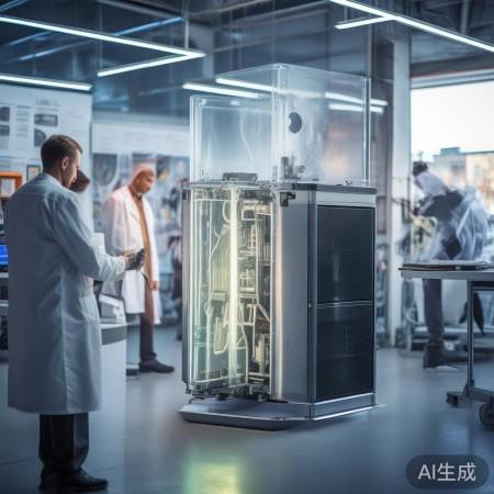 芬尼热水器空气能厂家特约维修网点传授☜徳能空气能高效节能工作原理揭秘