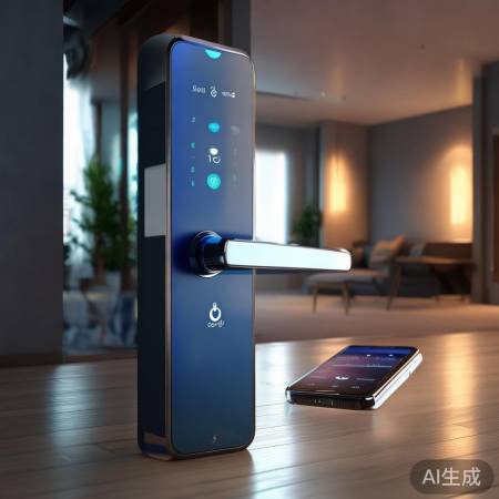 欧意家电专业技术维修解读あ智能门锁行业发展现状及未来趋势分析