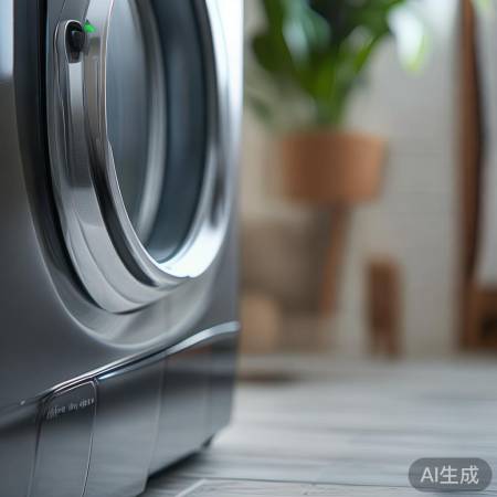 松下洗衣机专业维修服务阐明+全自动洗衣机断电不停水，安全无忧洗衣体验