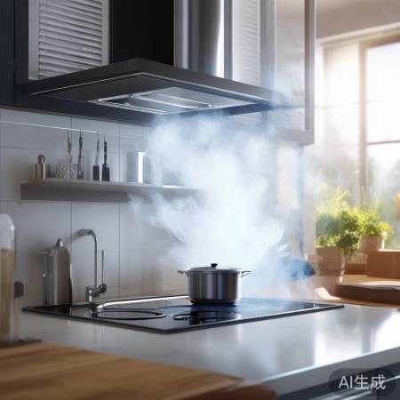 美盼集成灶售后尊享通告诉你↑火星集成灶：打造健康厨房新选择