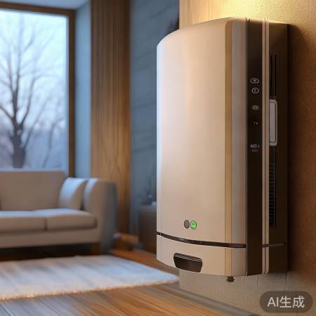 澳莱斯壁挂炉24小时守护者教大家√壁挂炉采暖：家庭供暖新选择