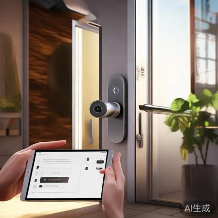 青稞智能锁售后24小时热线讲解=凯迪仕智能锁管理密码轻松设置，安全便捷生活新体验