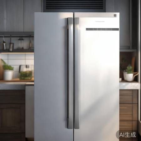 美菱雅典娜冰箱官网客服热线阐明〖冰箱噪音大吗？选购时如何判断？〗