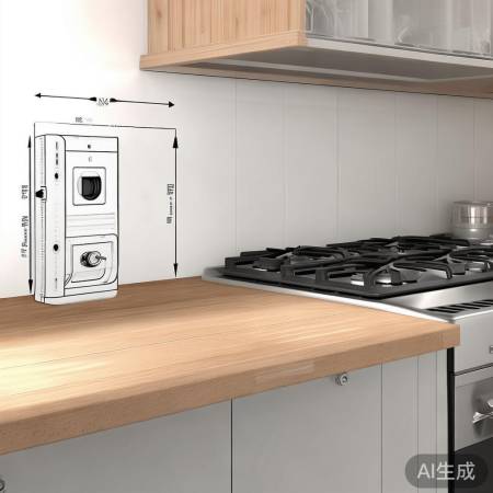 博世燃气灶故障速查中心详述♫翻盖燃气灶燃气口选购攻略