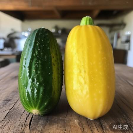 根德(grundig)冰箱售后服务vip专线教导-冰箱储存西葫芦，如何避免变绿？