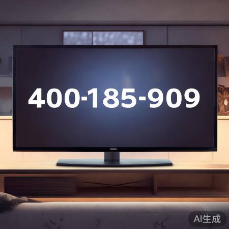 瑰都啦咪电视机全国服务电话热线科普〖揭秘熊猫电视机ADB：深度解析其核心优势与市场前景〗