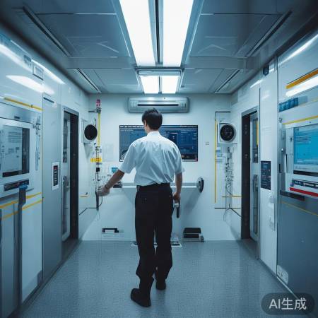 新科空调网点查询电话解读：电梯机房加装空调，提升舒适度新选择