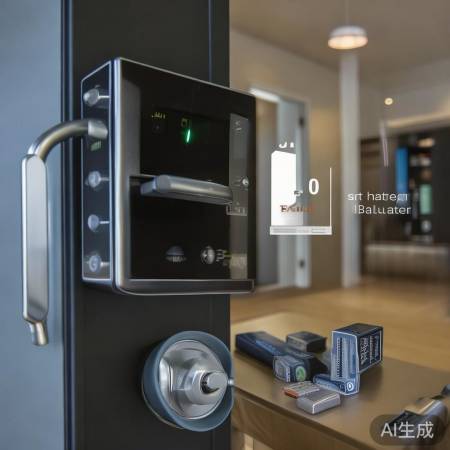 繁象智能指纹锁维修网点搜索梳理♫松溪指纹锁师傅教你轻松掌握锁具维护技巧