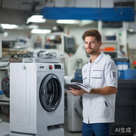 春天洗衣机售后热线集介绍_洗衣机滚筒灰尘盒清洗技巧大公开