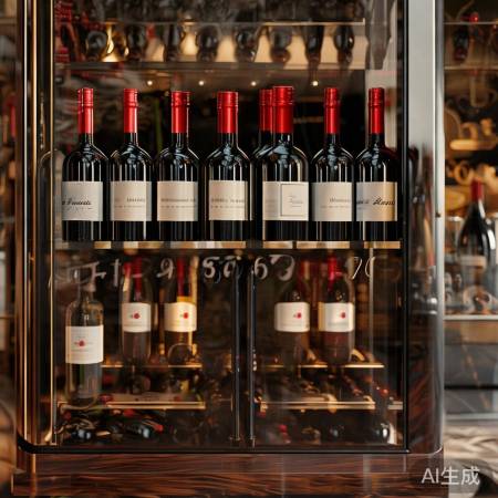 富信红酒柜网点服务热线分享㊣东莞红酒柜选购攻略：专业指南，轻松挑选心仪款