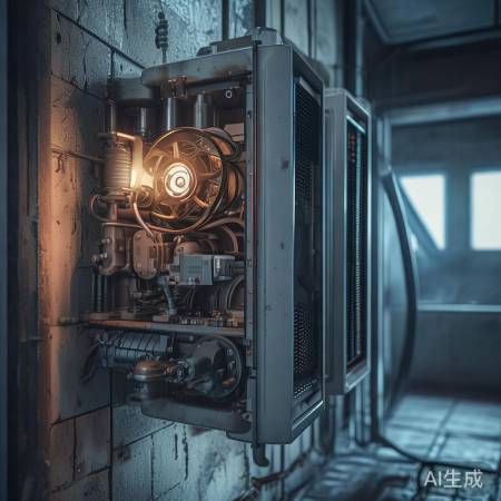 威能壁挂炉服务预约平台教导【燃气壁挂炉噪音困扰：揭秘常见问题及解决之道】