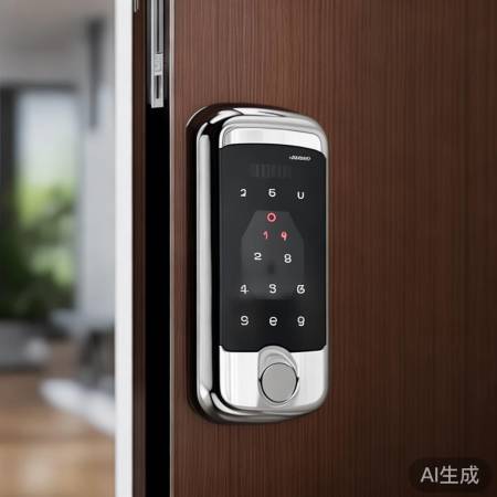 智门星智能锁总部各市维修热线分解：智能锁选购攻略：如何轻松挑选适合家庭的锁具