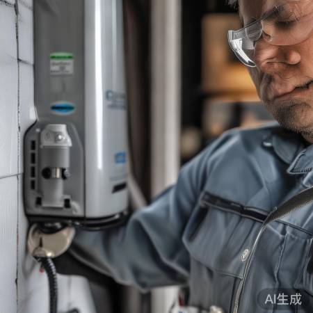 利雅路热水器维修保障阐明『夏天热水器排气管滴水的原因及解决办法』